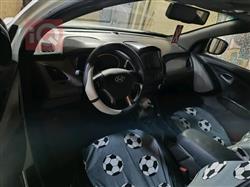 هيونداي توسان